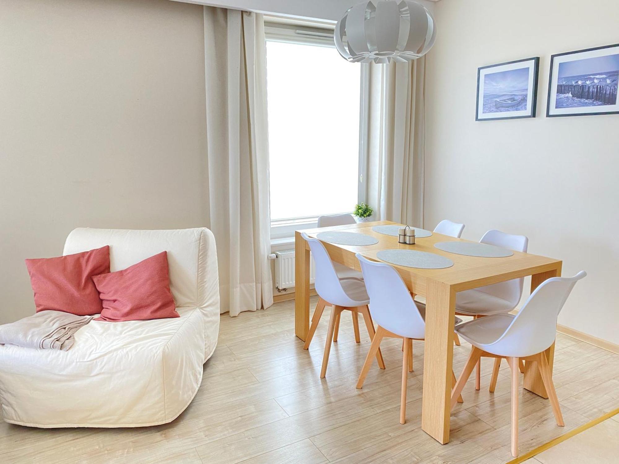 Sandland - Rezydencja Ustronie Morskie - Apartamenty Екстериор снимка